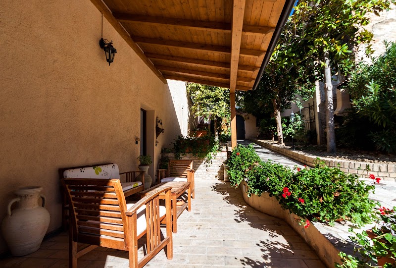 Dimora Antica Pianella in Chieti, Italy