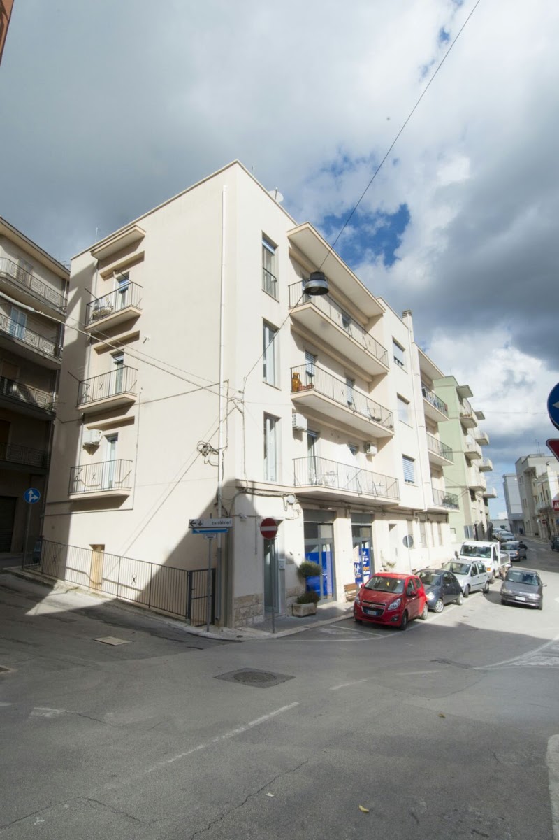 Dimora Cappuccini in Cisternino, Italy