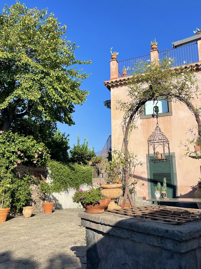 Dimora Carolina in Acireale, Italy