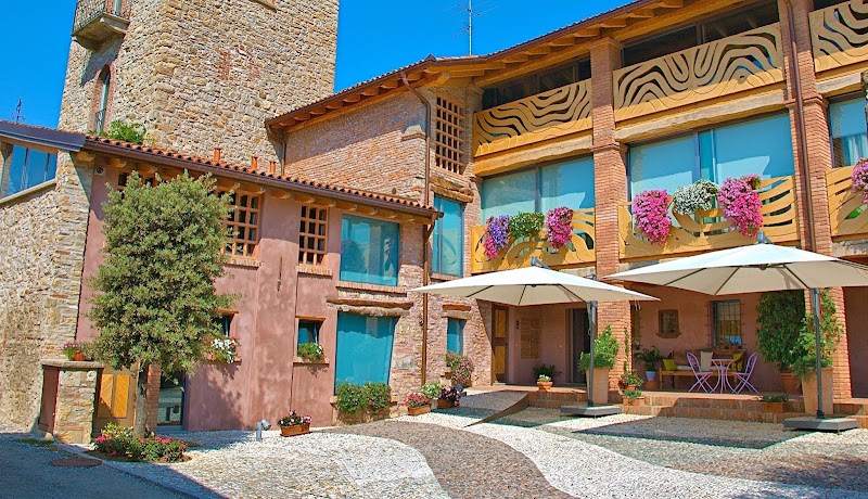 Dimora Le Nove Fate in Bergamo, Italy