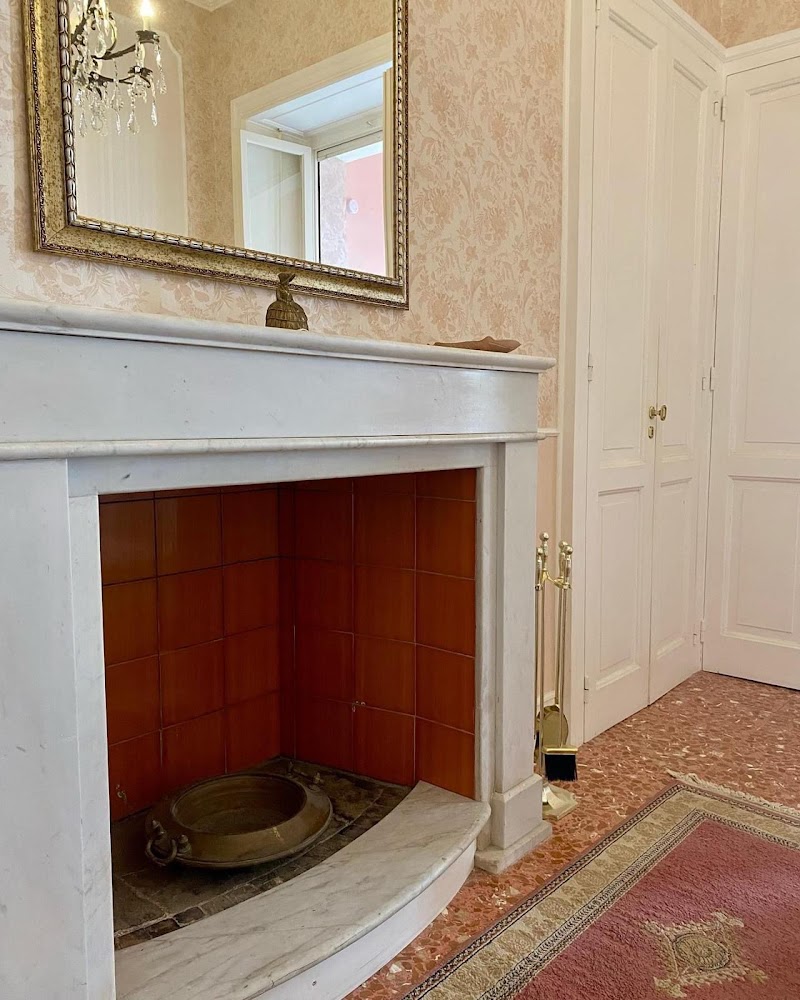 Dimora Monforte in Campobasso, Italy