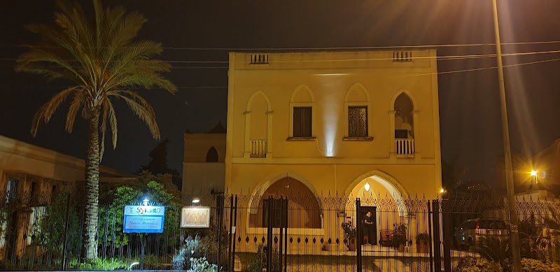 Dimora Moresca in Galatone, Italy