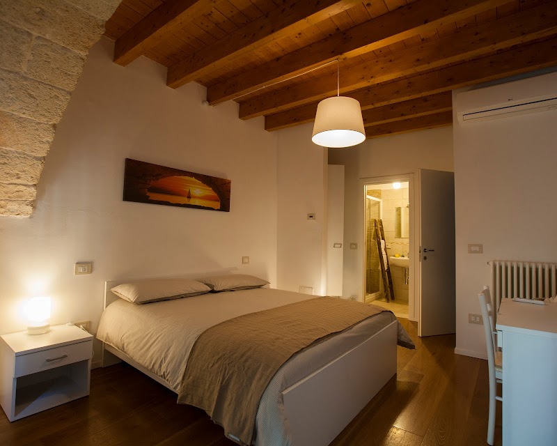 Dimora Nonna Rosa in Conversano, Italy