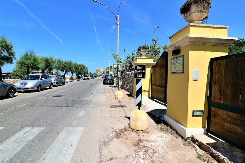 Dimora Relais Excelsa in Gallipoli, Italy