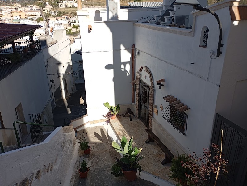 Dimora San Martino in Copertino, Italy