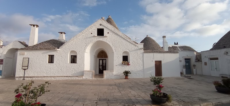 Dimora Sovrano in Alberobello, Italy