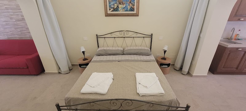 Dimora Storica Le Tre Volte in Galatina, Italy