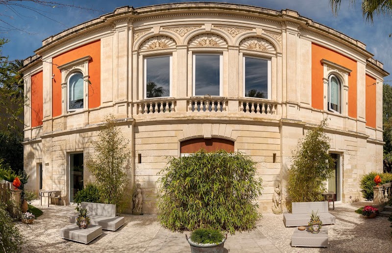 Dimora Storica Muratore in Lecce, Italy