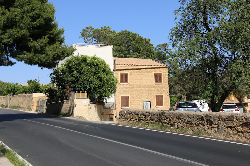Dimora dei Templi in Agrigento, Italy
