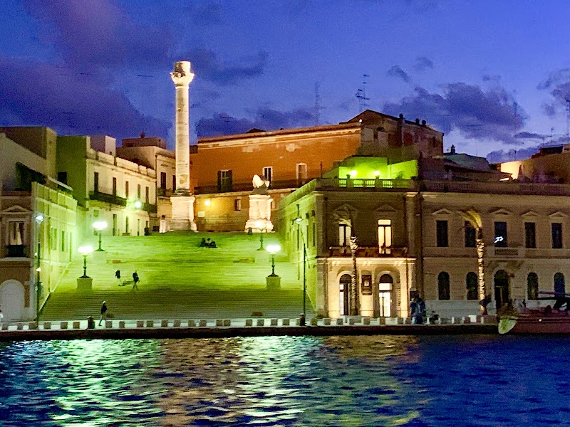 Dimora del Casale in Brindisi, Italy