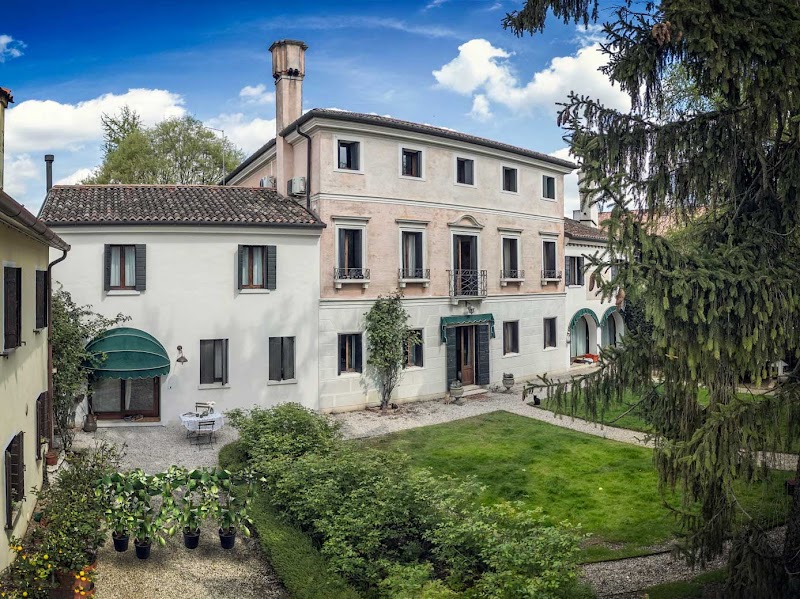 Dimora di Campagna in Casale sul Sile, Italy