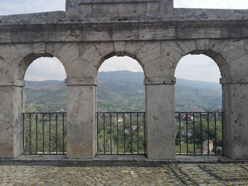 Dimora il Bacio in Anagni, Italy