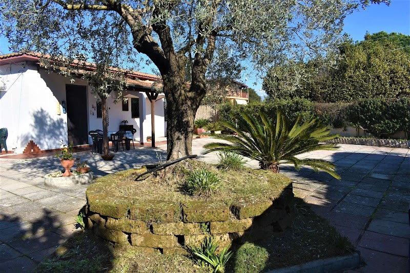 Dimore al Borgo in Formia, Italy