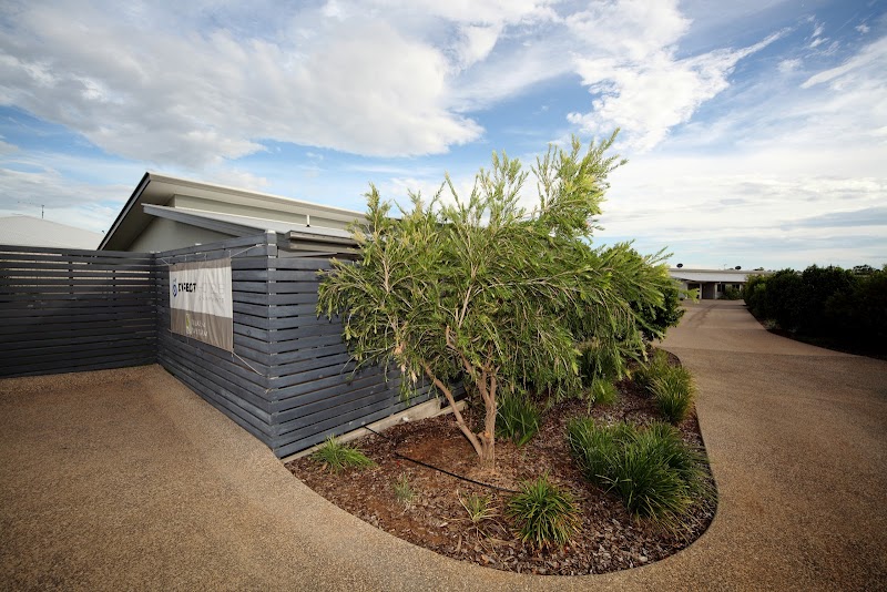 Direct Hotels - Villas on Rivergum in Emerald, Australia