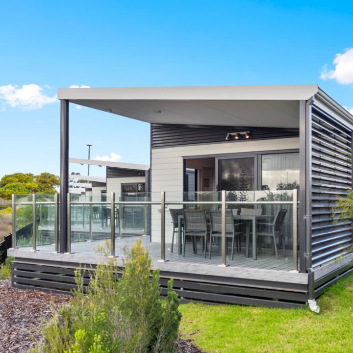 Discovery Parks - Bunbury Foreshore in Bunbury, Australia