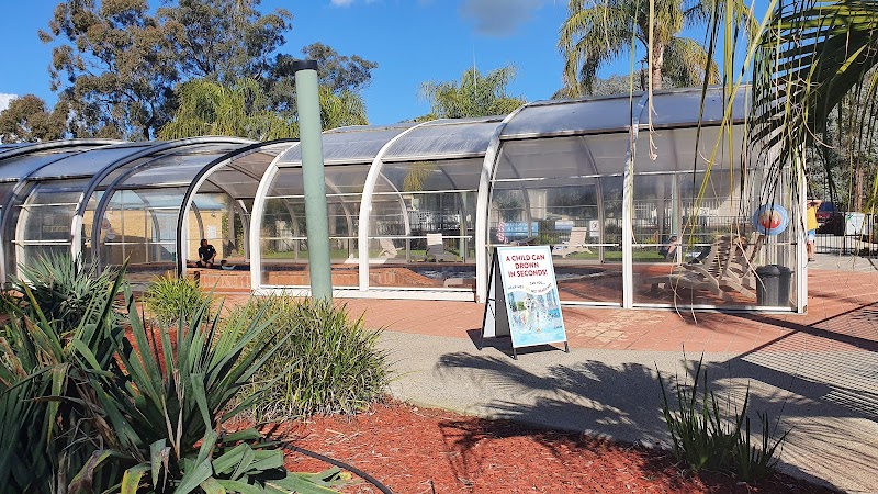Discovery Parks - Echuca in Echuca, Australia