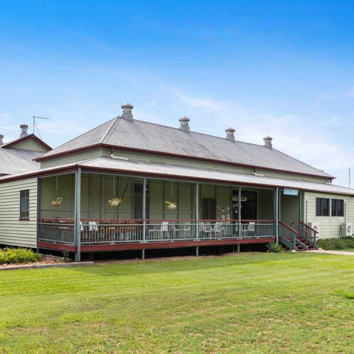 Discovery Parks - Emerald in Emerald, Australia