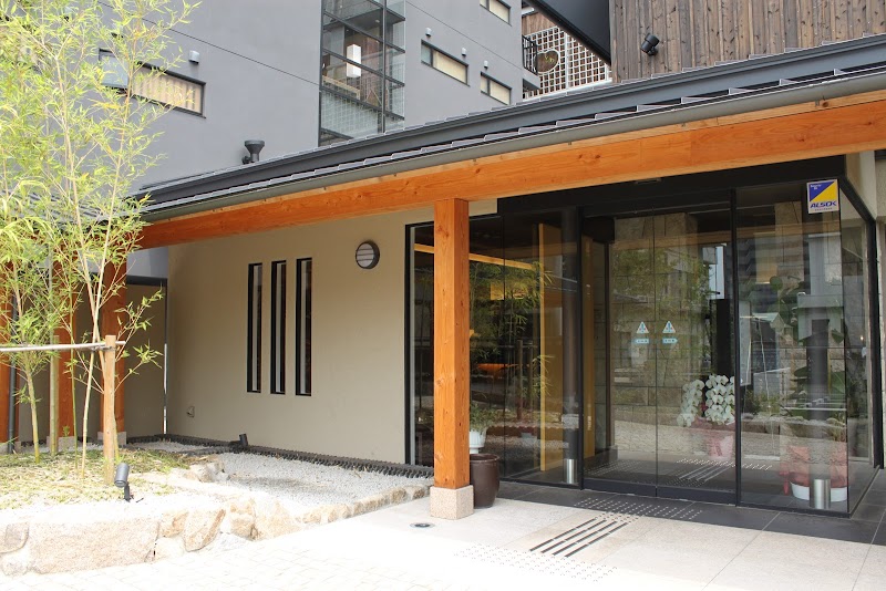 Dogo Yaya in Matsuyama, Japan