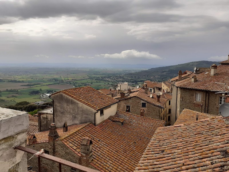 Dolce Maria in Cortona, Italy