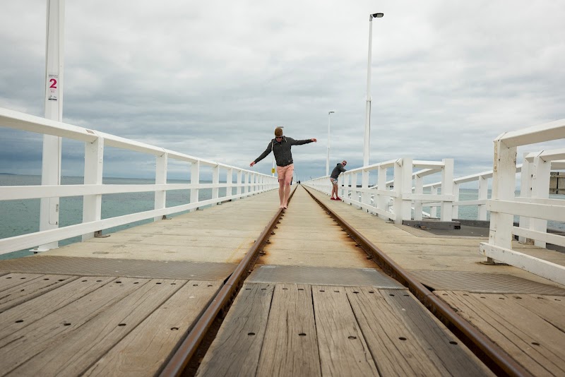 Dolphin Retreat Bunbury in Bunbury, Australia