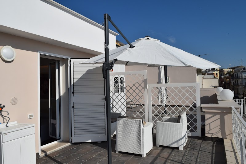 DomuS al Corso in Canosa di Puglia, Italy