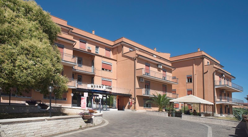 Domus House in Acilia, Italy