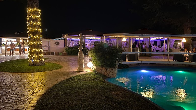 Domus Park Hotel in Frascati, Italy