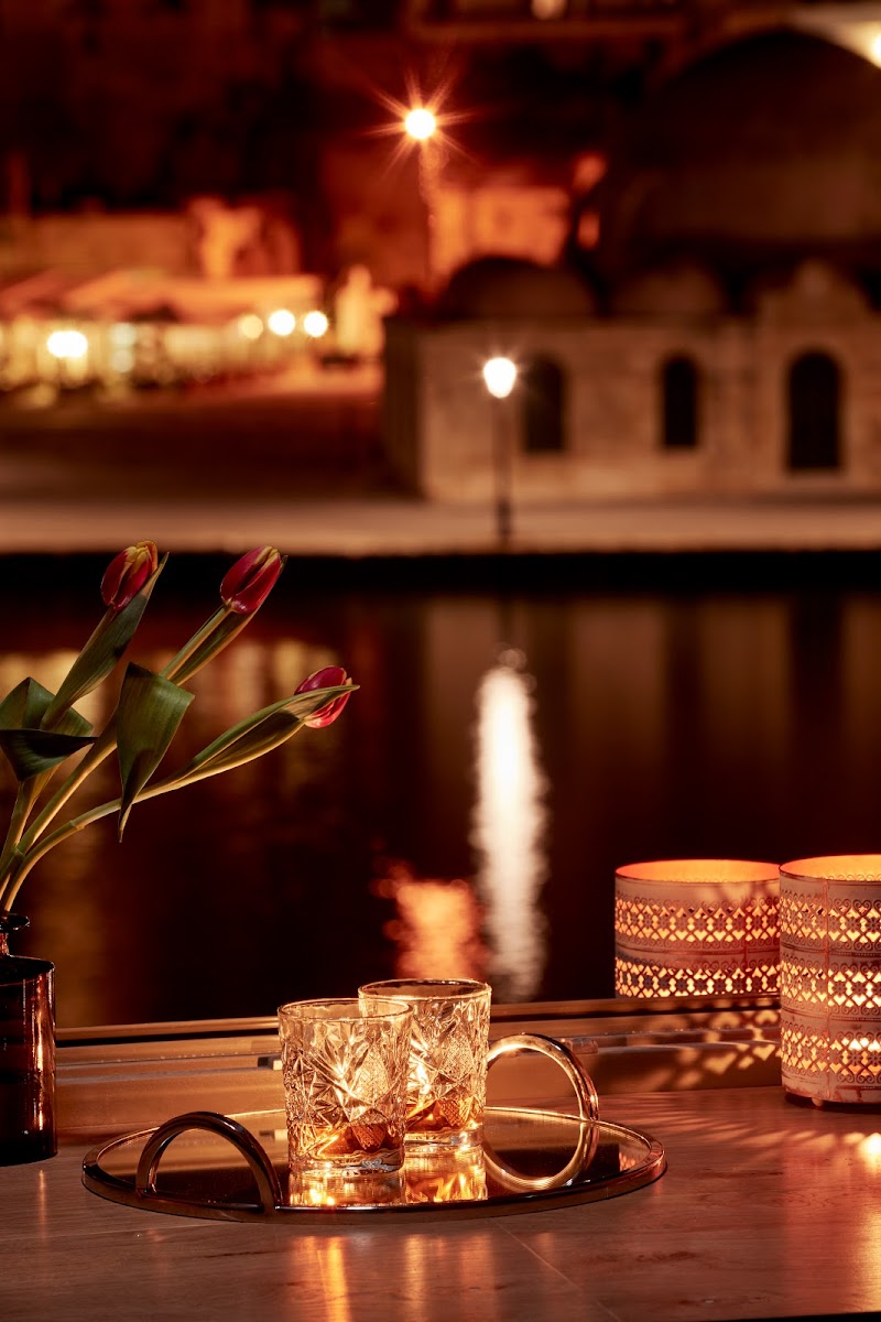 Domus Renier Boutique Hotel in Chania, Greece