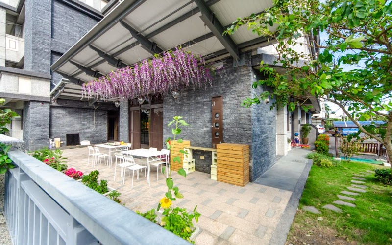Dongshan River Left Bank B&B in Dongshan, Taiwan