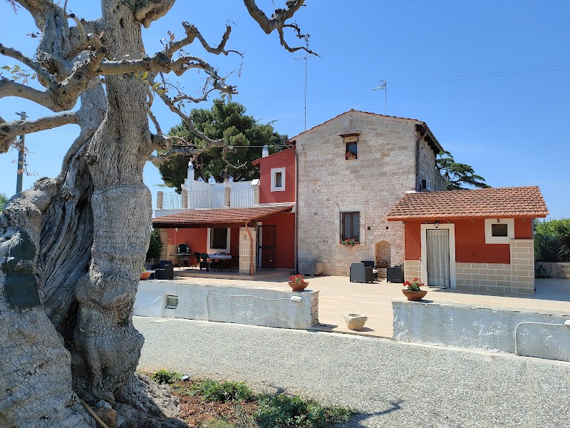 Donna Isabella in Bitonto, Italy