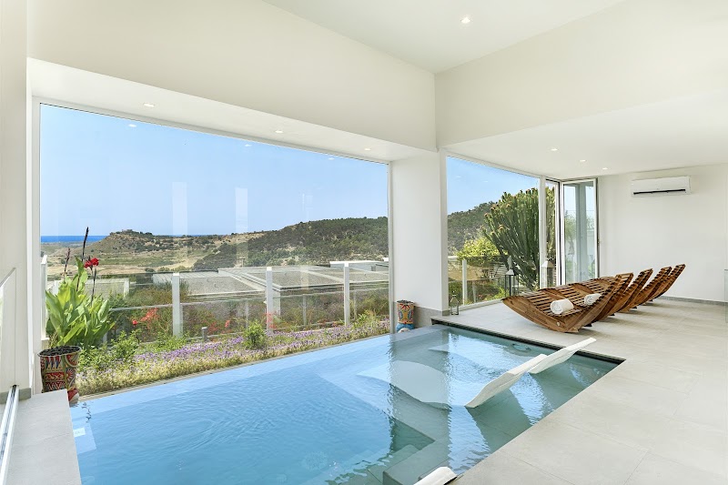 Doric Boutique Hotel in Agrigento, Italy