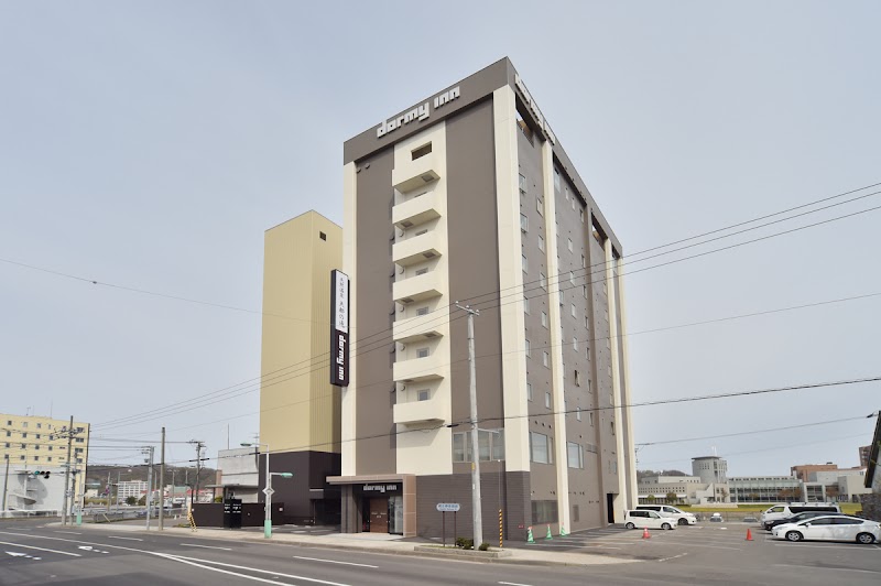 Dormy Inn Abashiri in Abashiri, Japan