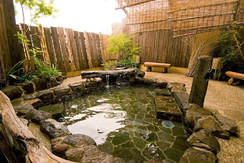 Dormy Inn Akita in Akita, Japan