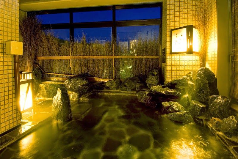 Dormy Inn Asahikawa in Asahikawa, Japan