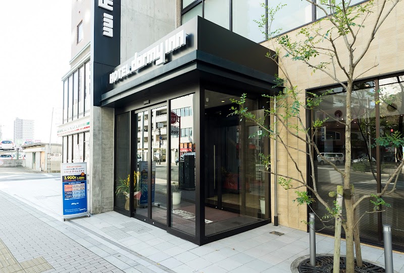 Dormy Inn Himeji in Himeji, Japan