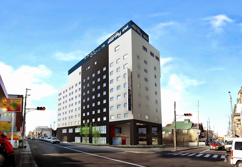 Dormy Inn Hirosaki in Hirosaki, Japan