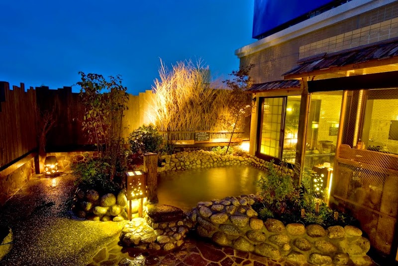 Dormy Inn Kofu in Kofu, Japan