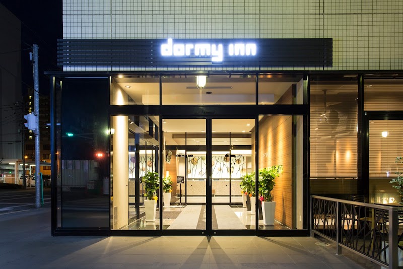 Dormy Inn Kumamoto in Kumamoto, Japan