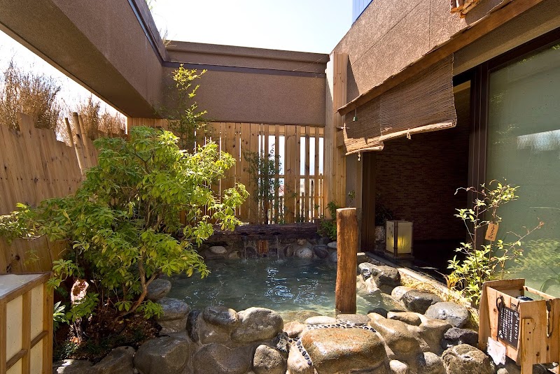 Dormy Inn Matsumoto in Matsumoto, Japan