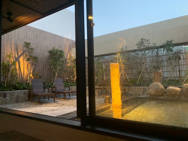 Dormy Inn Nagasaki in Nagasaki, Japan