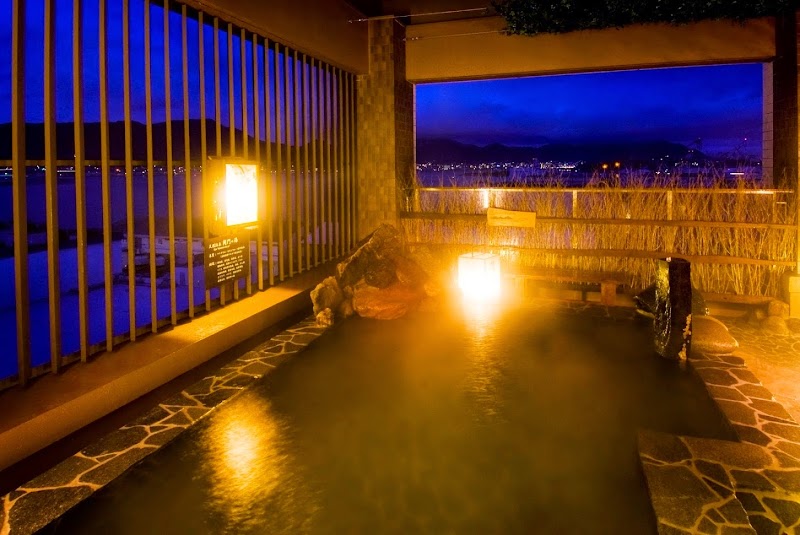 Dormy Inn Premium Shimonoseki in Yamaguchi, Japan, Japan, Japan