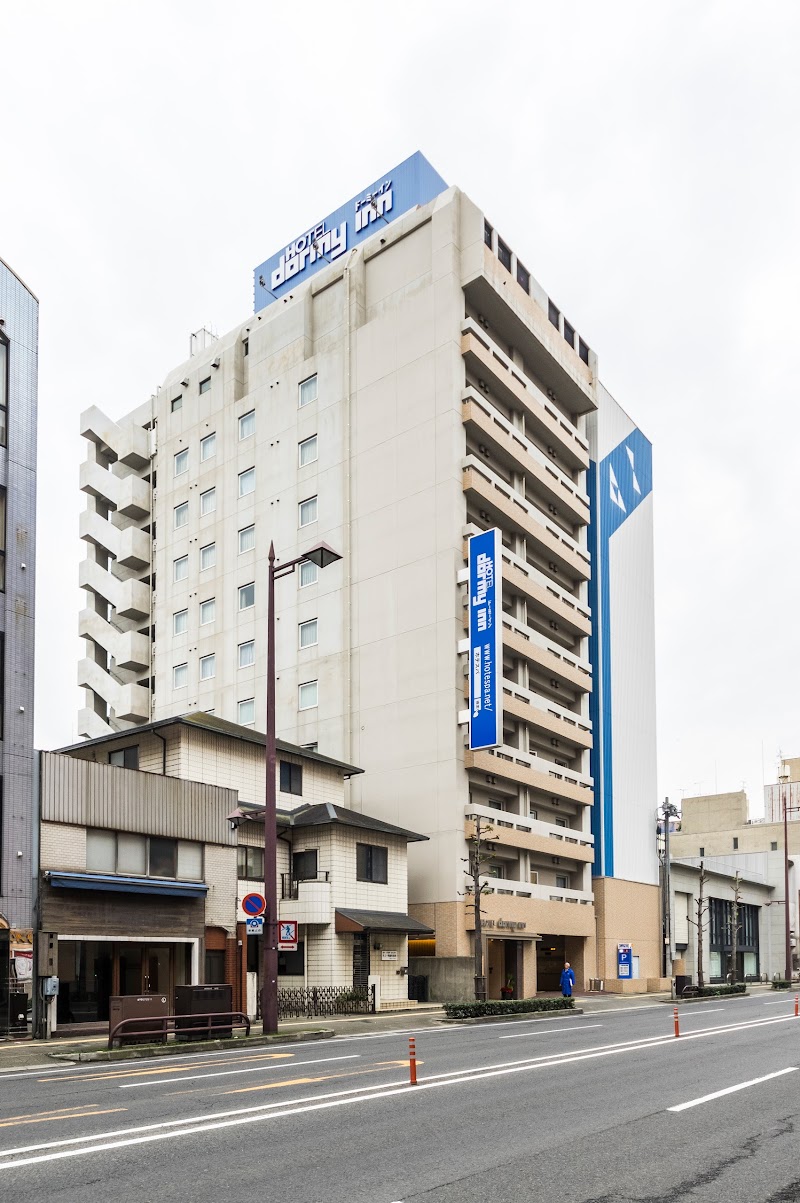 Dormy Inn Takamatsu in Takamatsu, Japan
