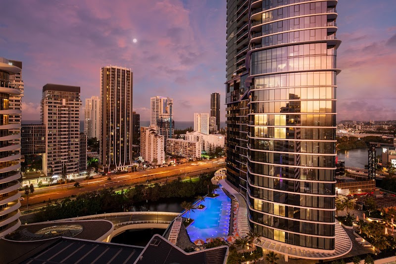 Dorsett Gold Coast in Gold Coast, Australia