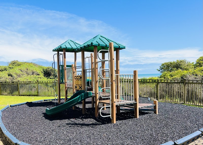 DoubleTree by Hilton Atlantic Beach Oceanfront in Atlantic Beach, United States