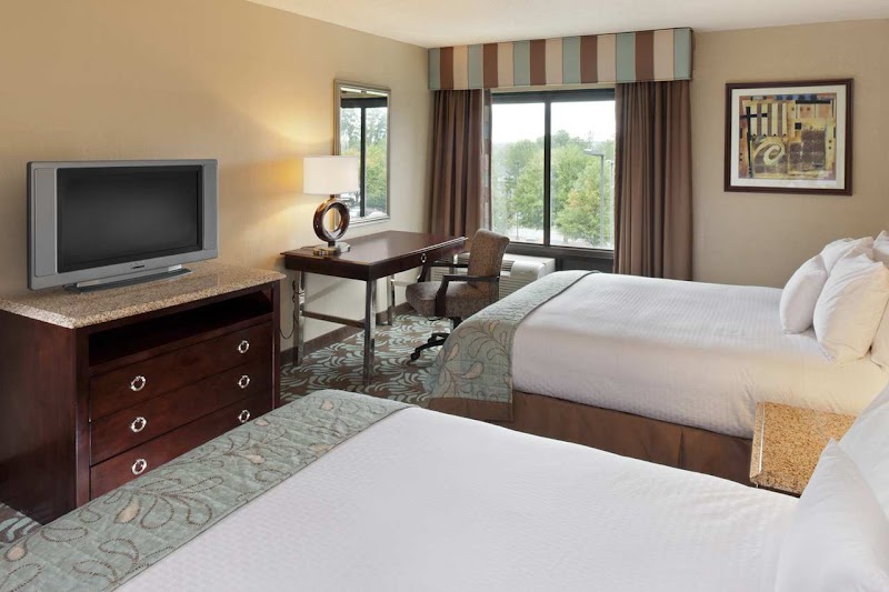 DoubleTree by Hilton Augusta in Augusta, United States