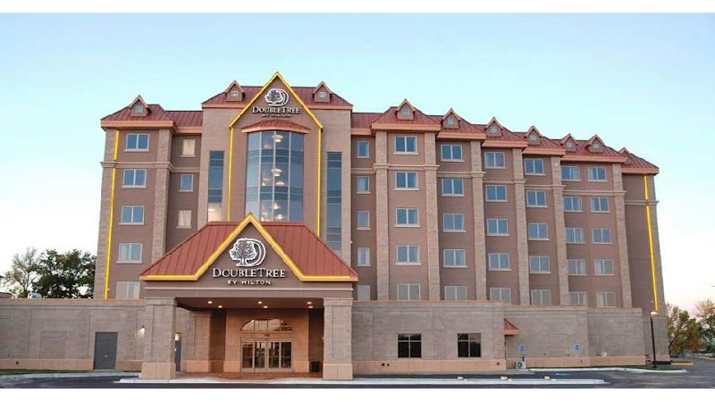 DoubleTree by Hilton Bemidji in Bemidji, United States