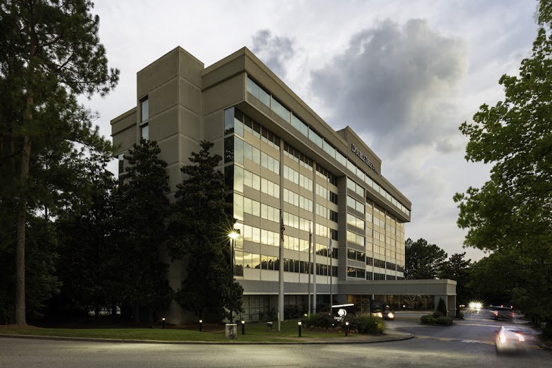 DoubleTree by Hilton Birmingham Perimeter Park in Birmingham, United States