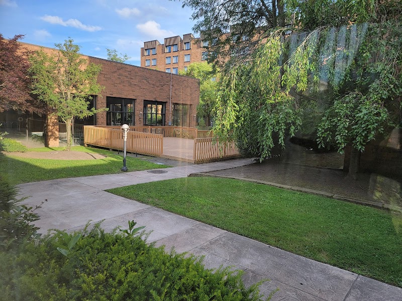 DoubleTree by Hilton Cleveland East Beachwood in Beachwood, United States