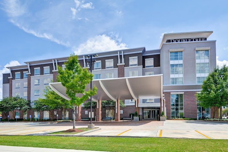 DoubleTree by Hilton Hotel Baton Rouge in Baton Rouge, United States