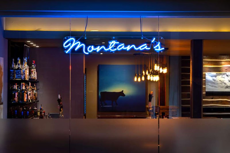 DoubleTree by Hilton Hotel Billings in Billings, United States